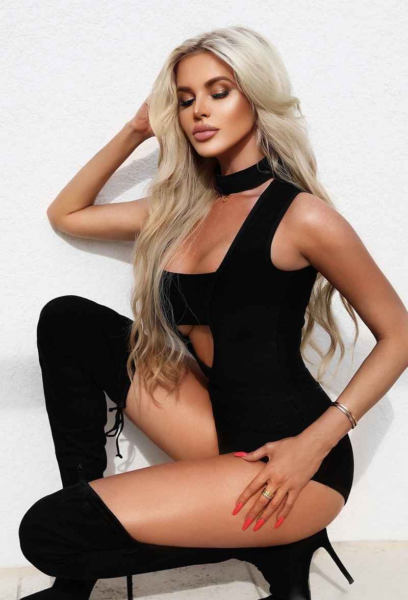 Martha - new in town