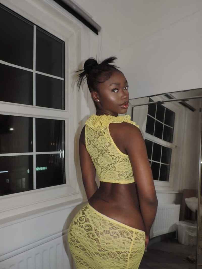 Kaylee - outcall available