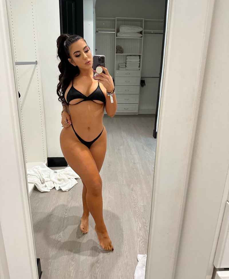 Caitlyn - visiting