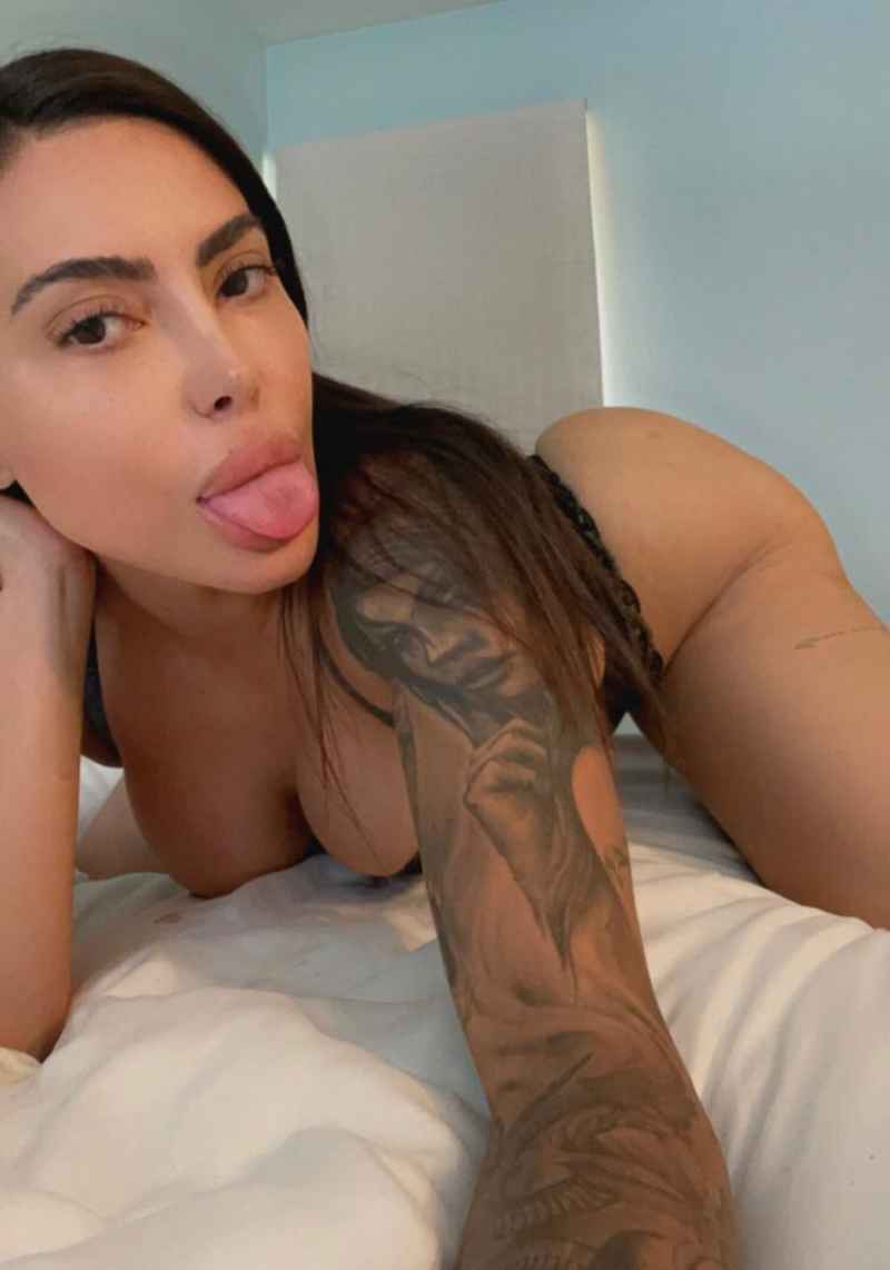Karen - curvy