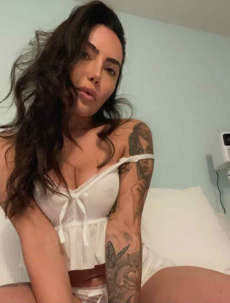 Abigail - available now