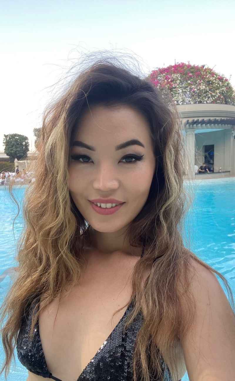 Nancy - blonde