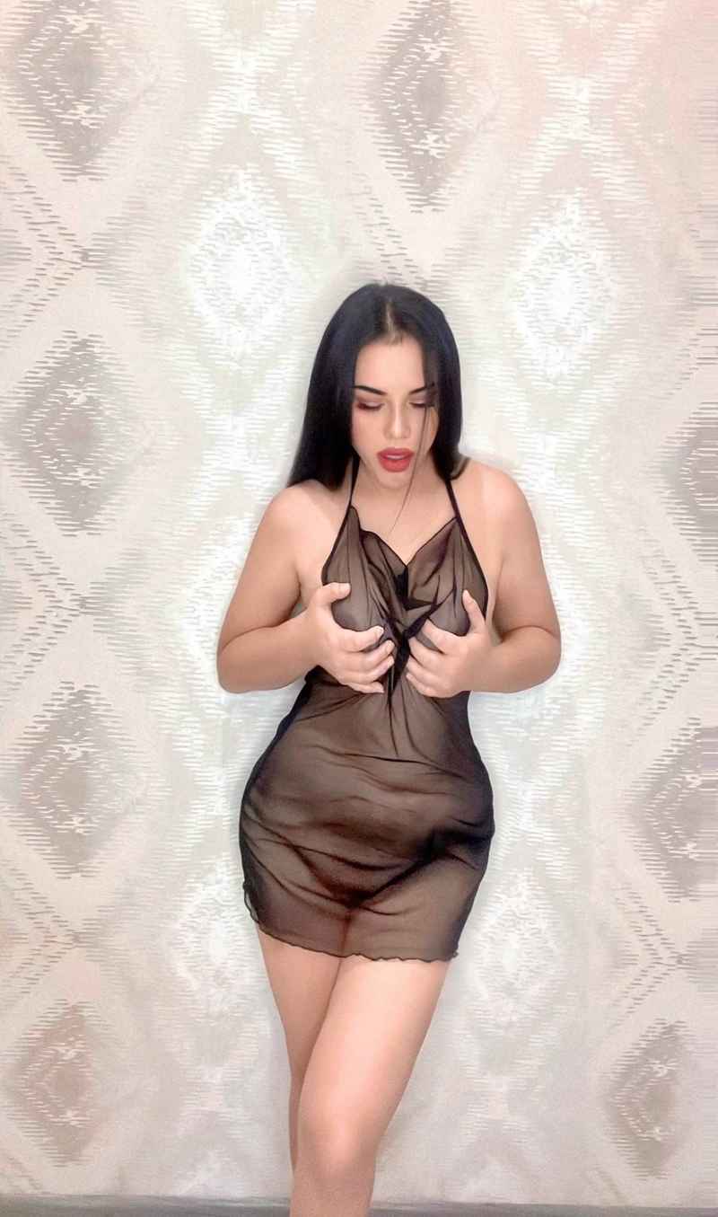Kateri - outcall available