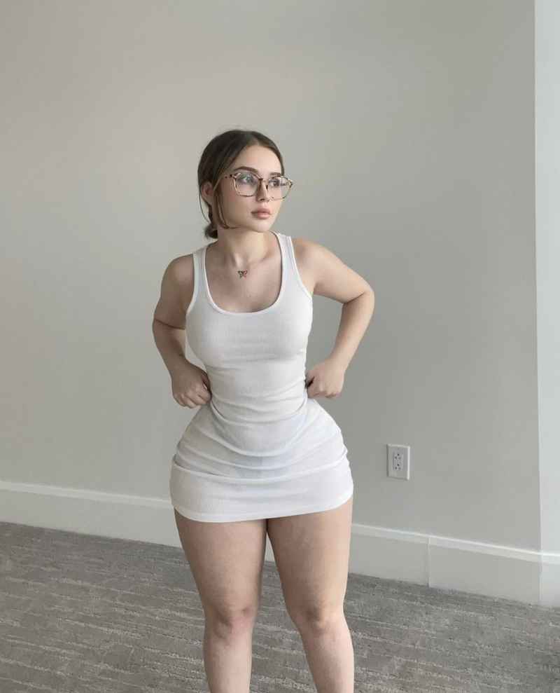 Gabrielle - visiting