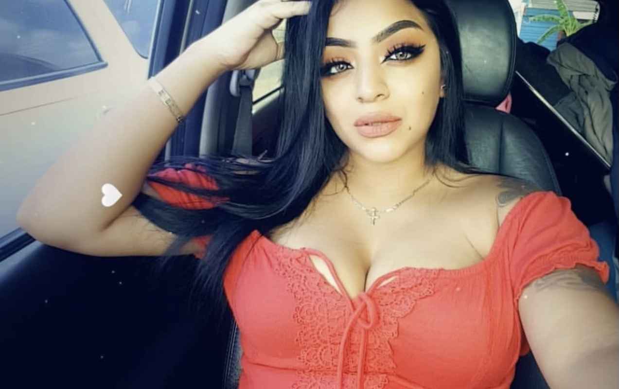 Lisette - brunette