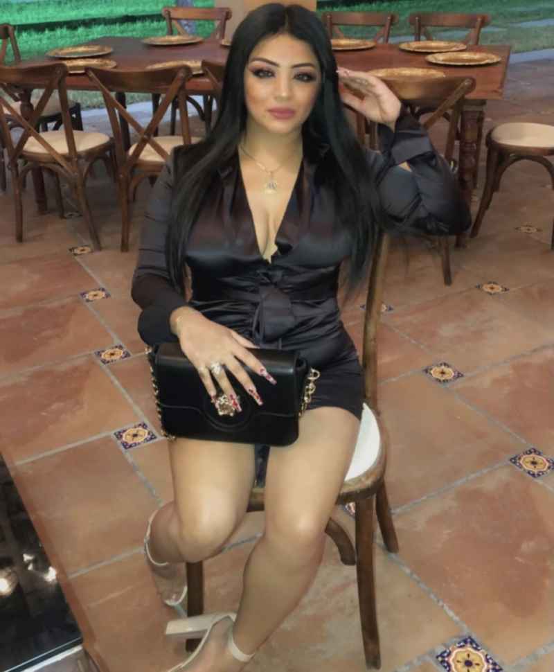 Nathalie - blonde