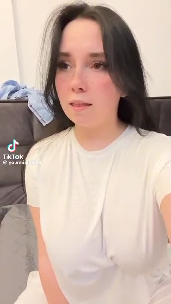 Bernadette - open minded