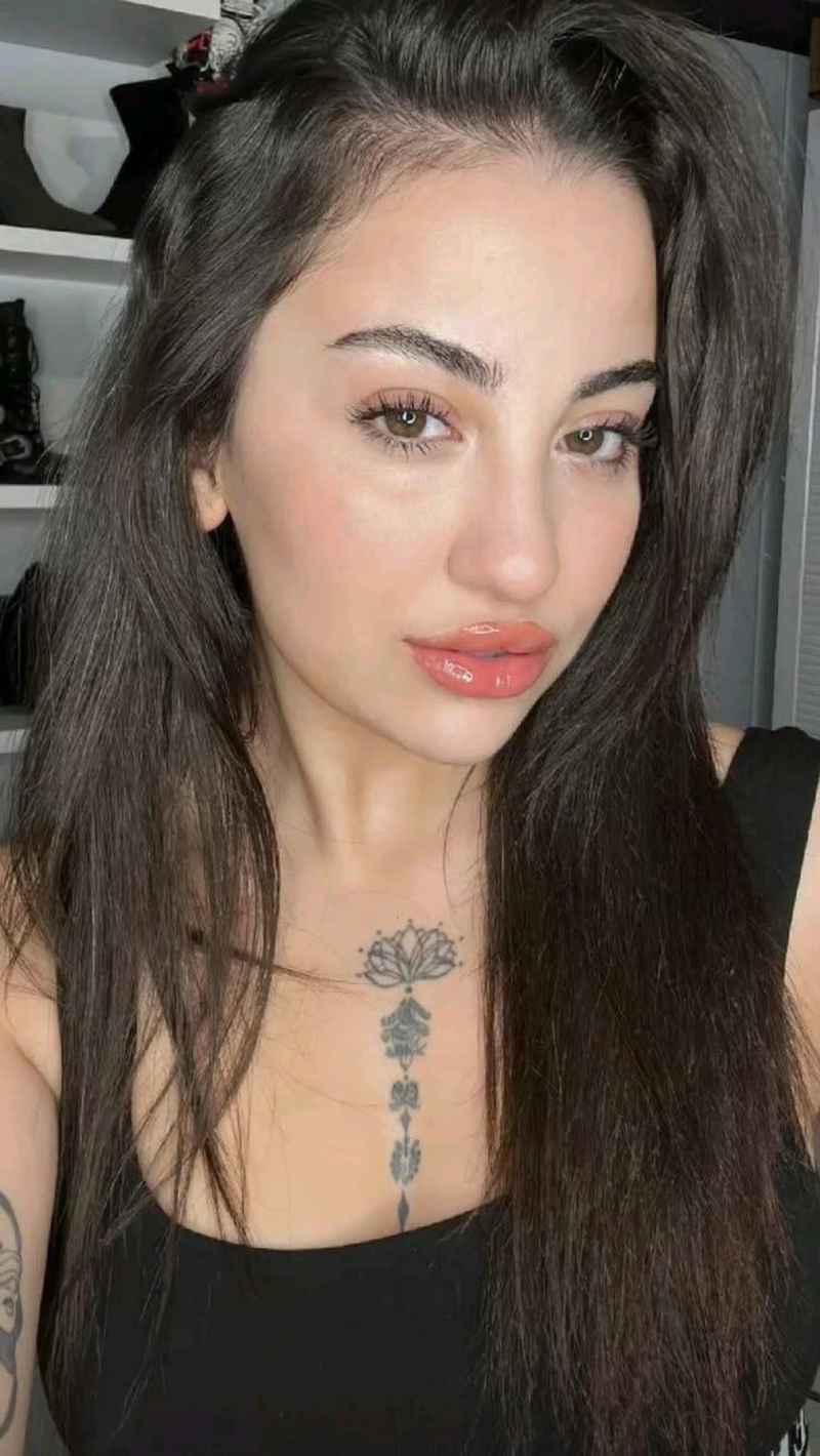 Marilou - curvy