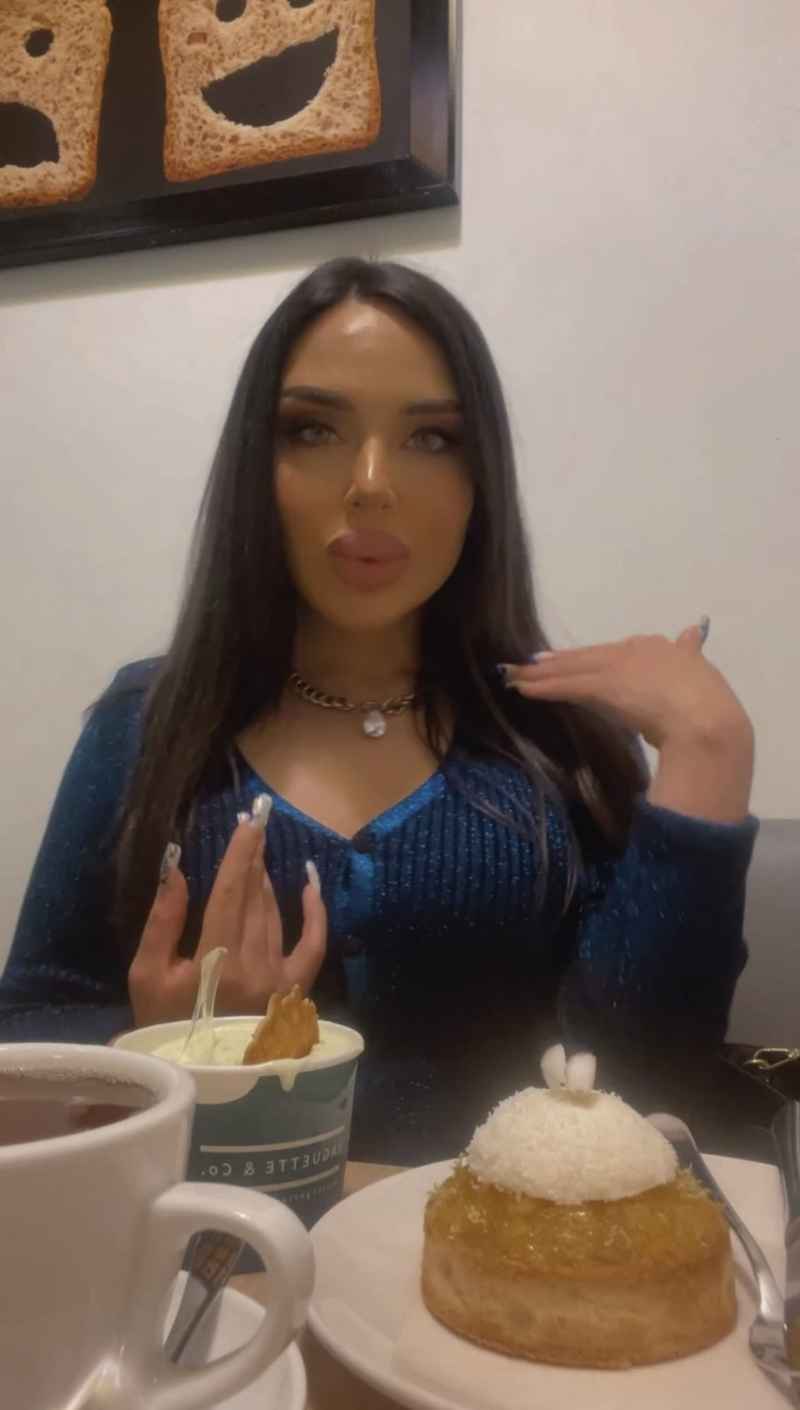 Eloise - outcall available