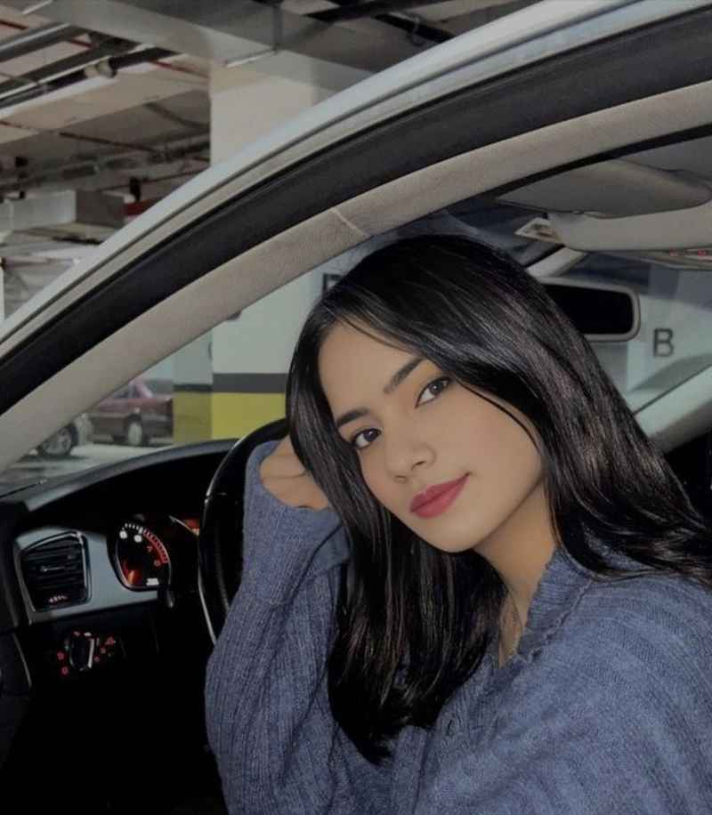 Janice - petite