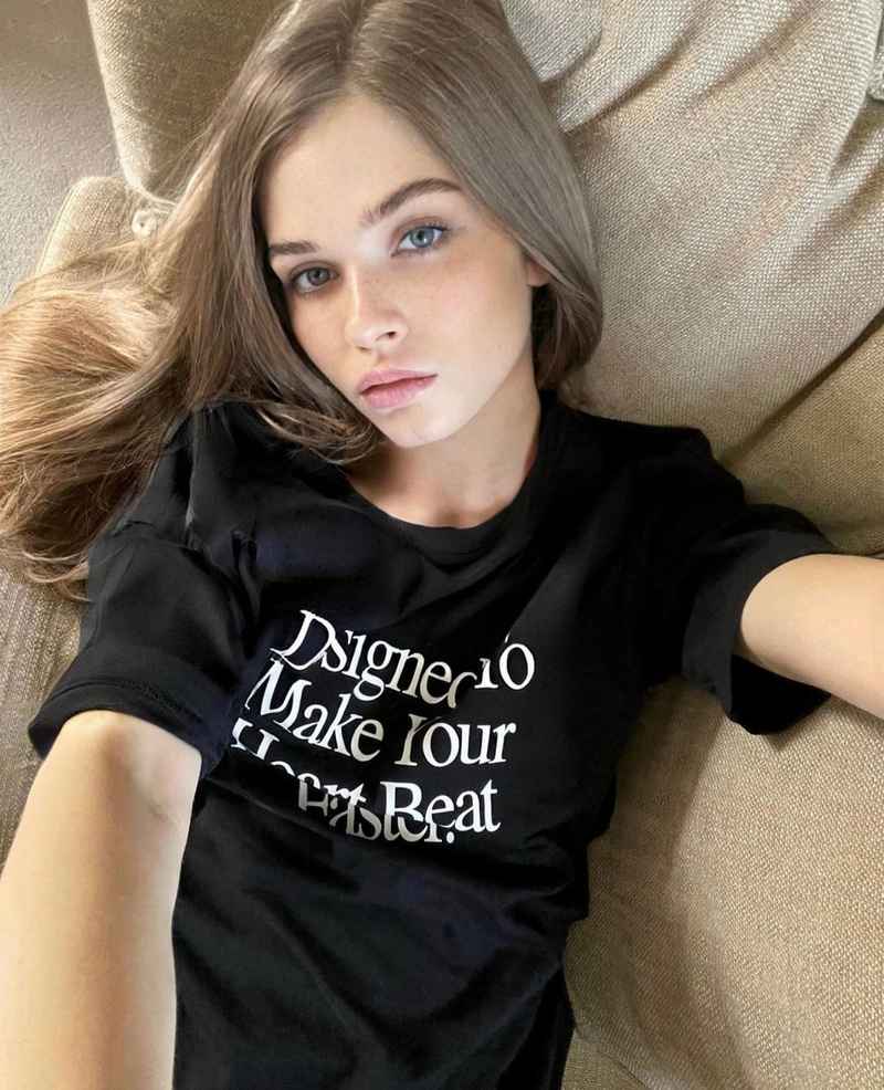 Talia - mature companion