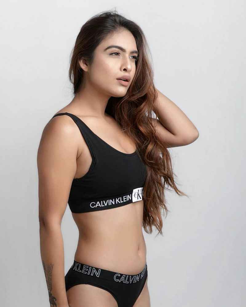 Michelle - GFE