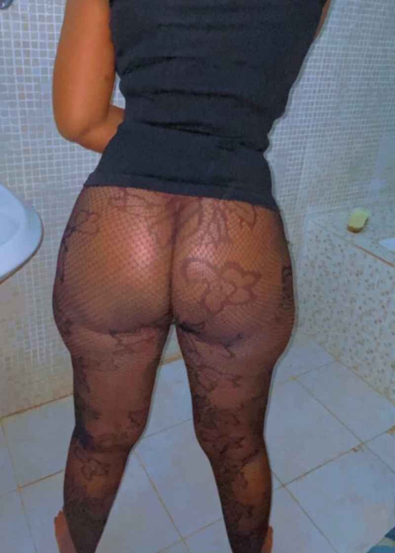 Christina - curvy