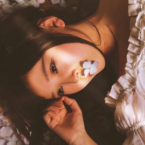 Saoirse - incall tonight