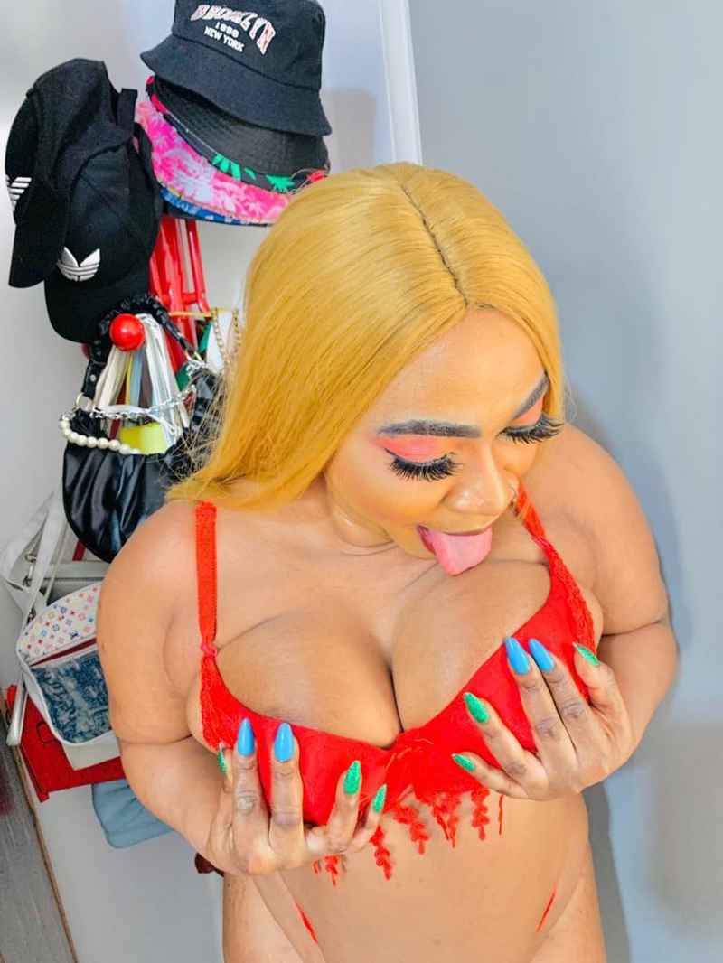 Kathleen - open minded