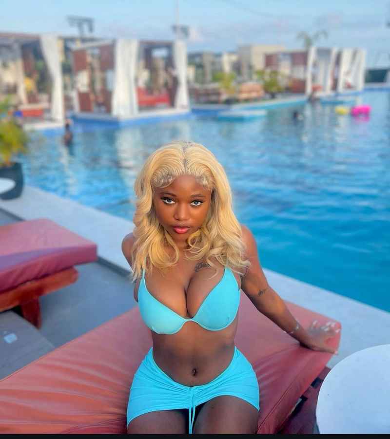 Ava - GFE