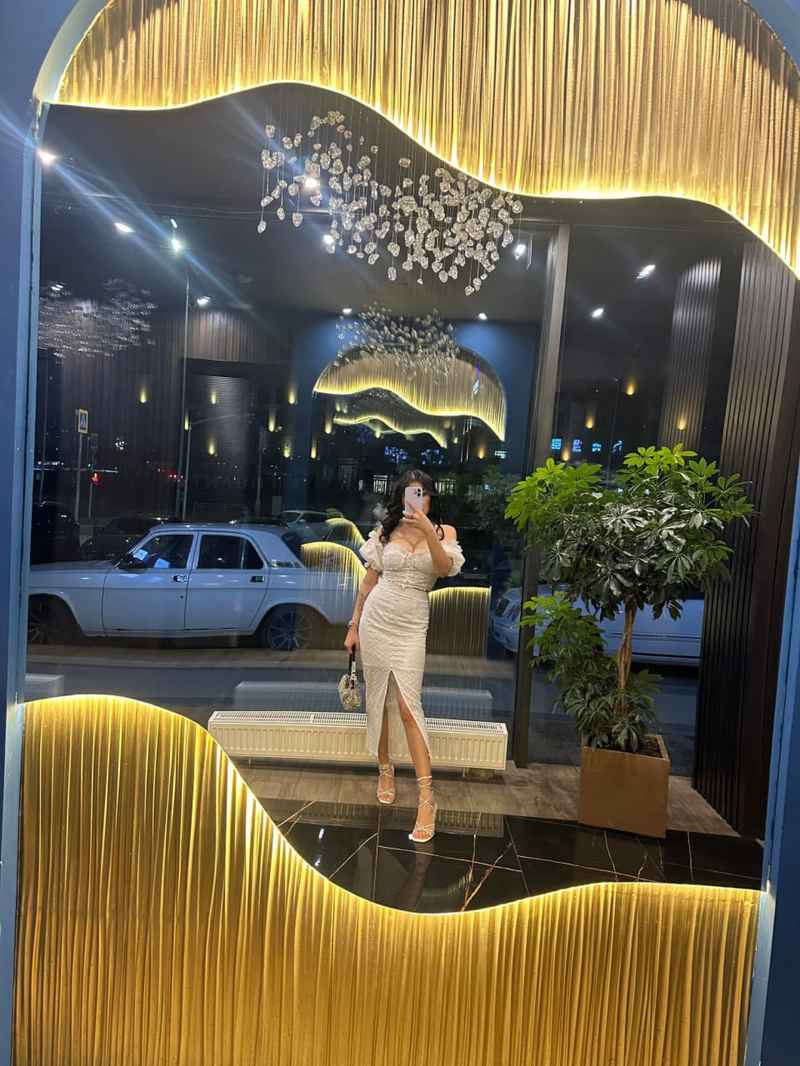 Olivia - available now