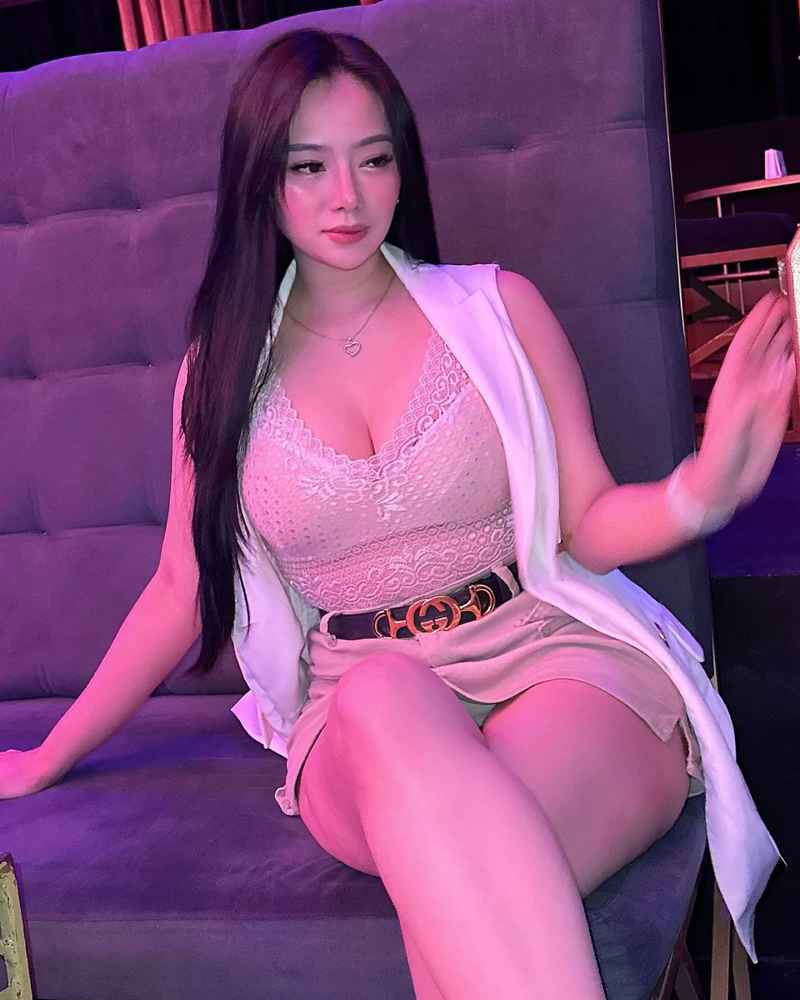 Solene - new in town
