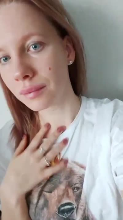 Deborah - new in town