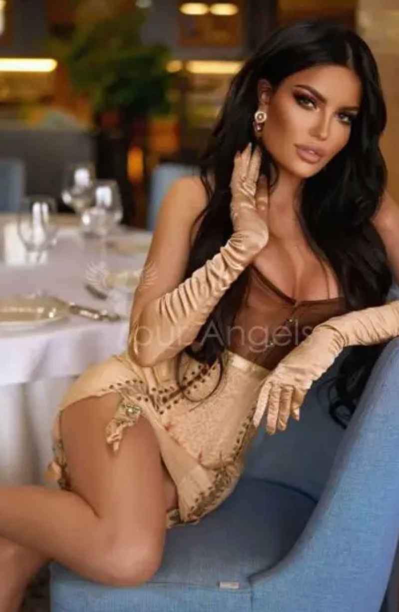Vianney - incall tonight