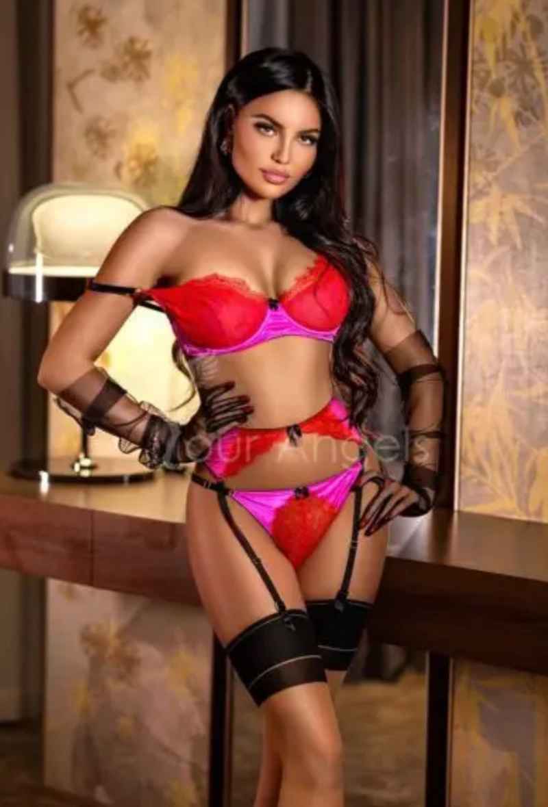 Estelle - incall tonight