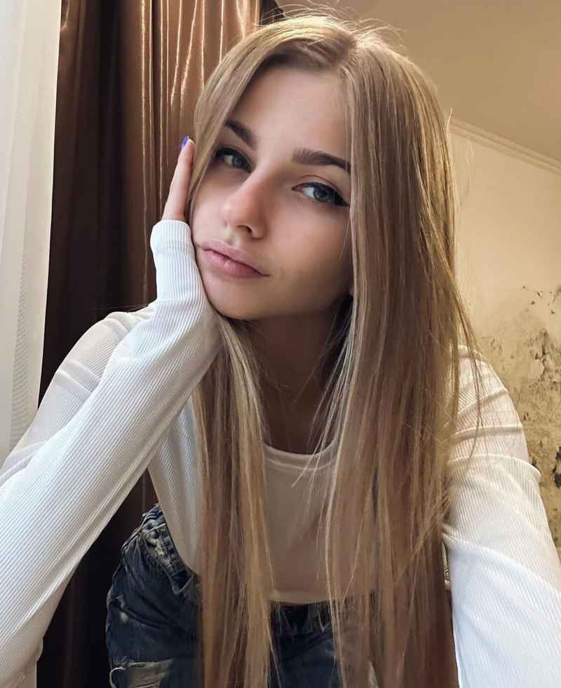Kimberly - discreet meetings
