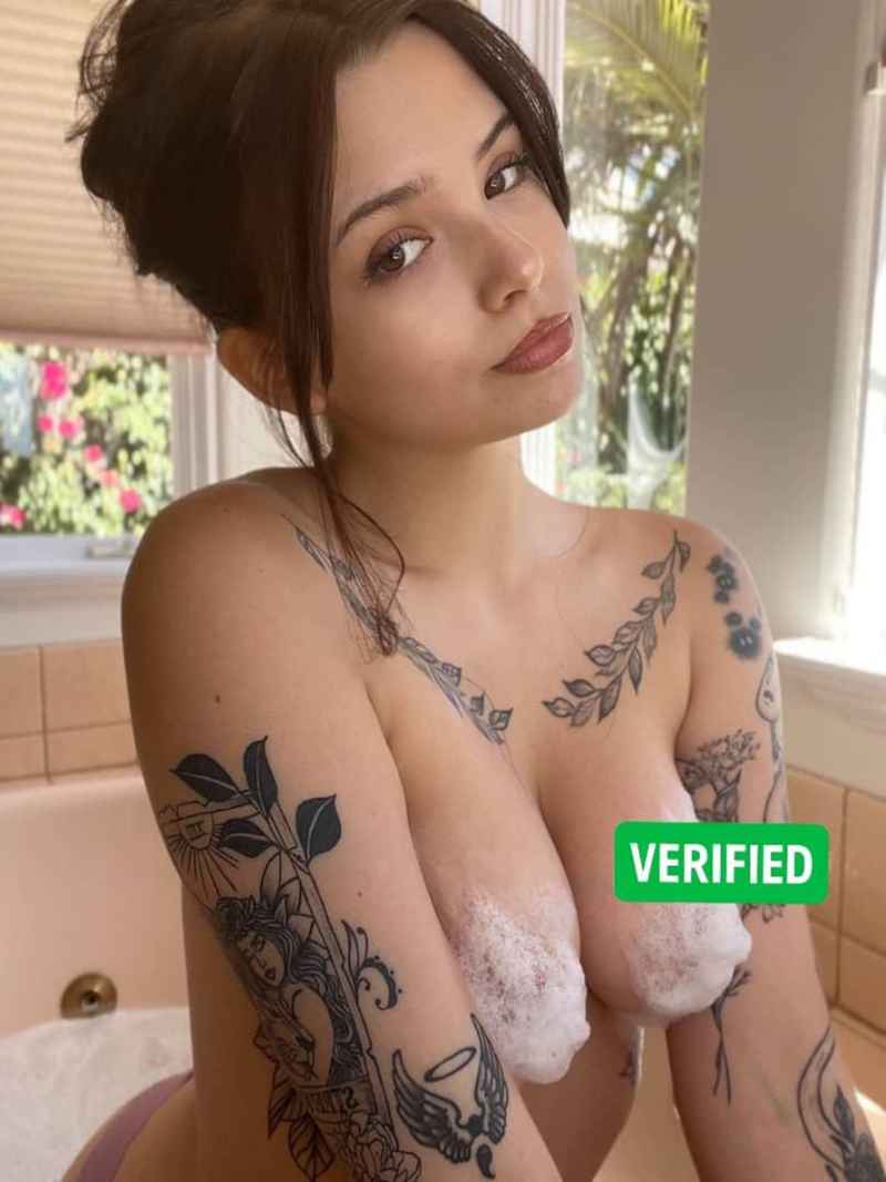 Lucille - local girl