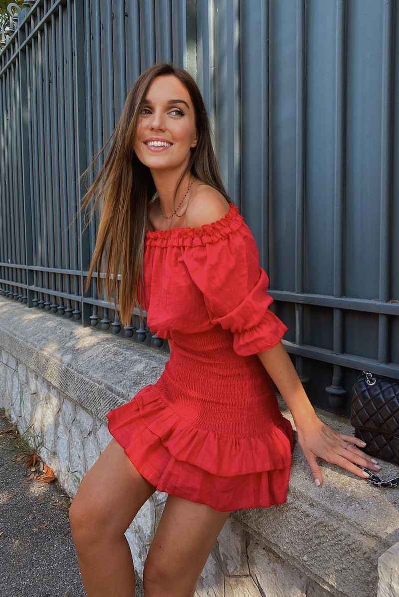 Nancy - short stay