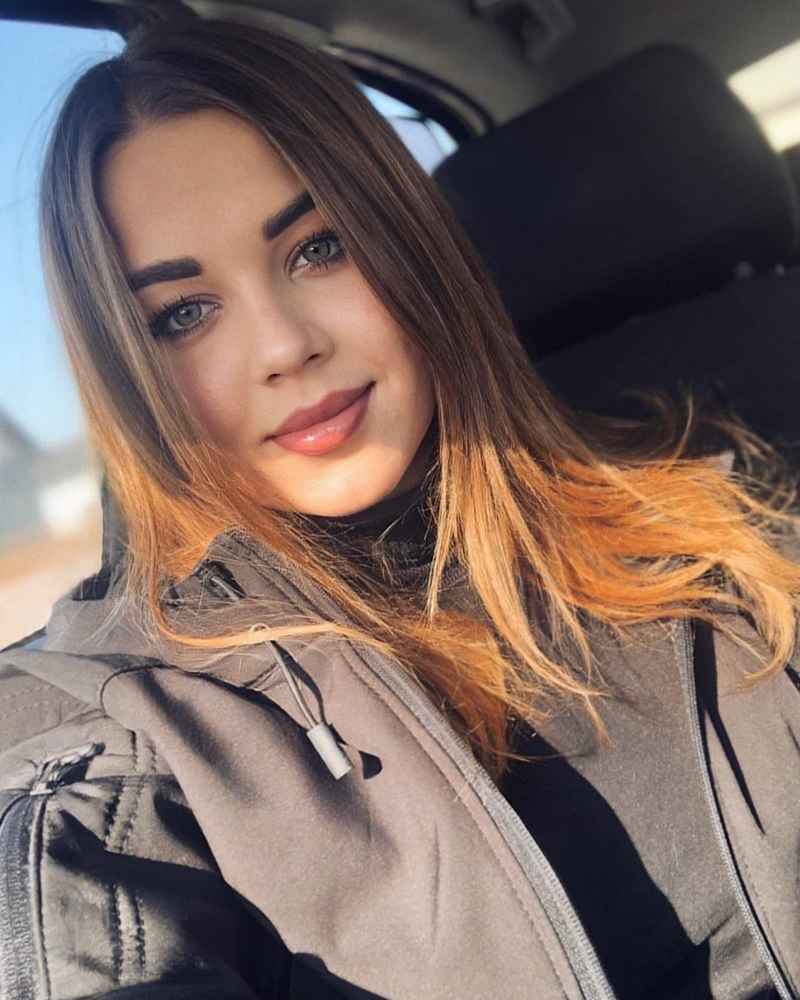 Aurore - no rush