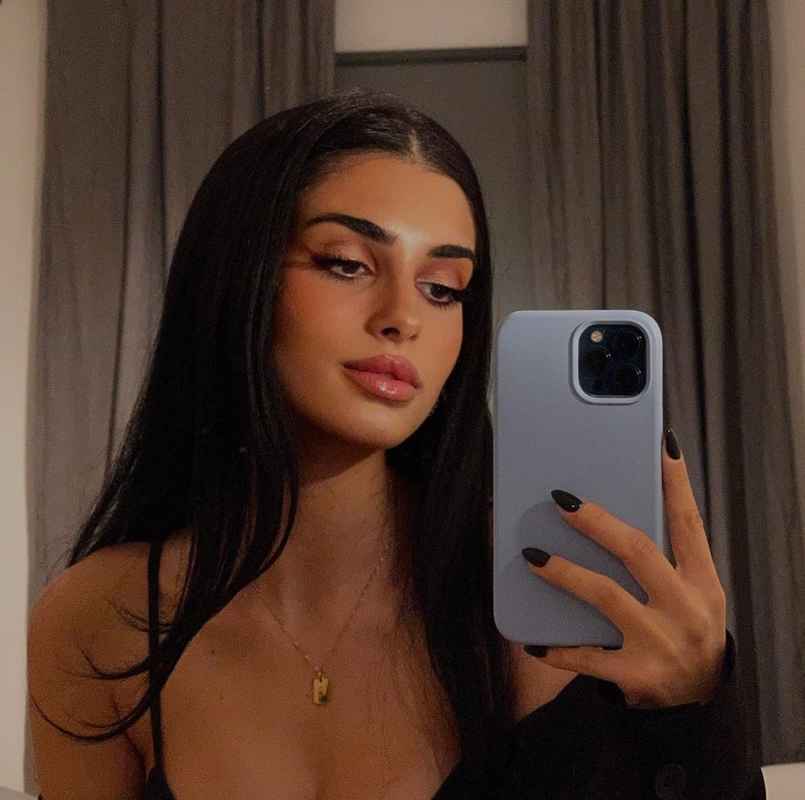 Emily - GFE
