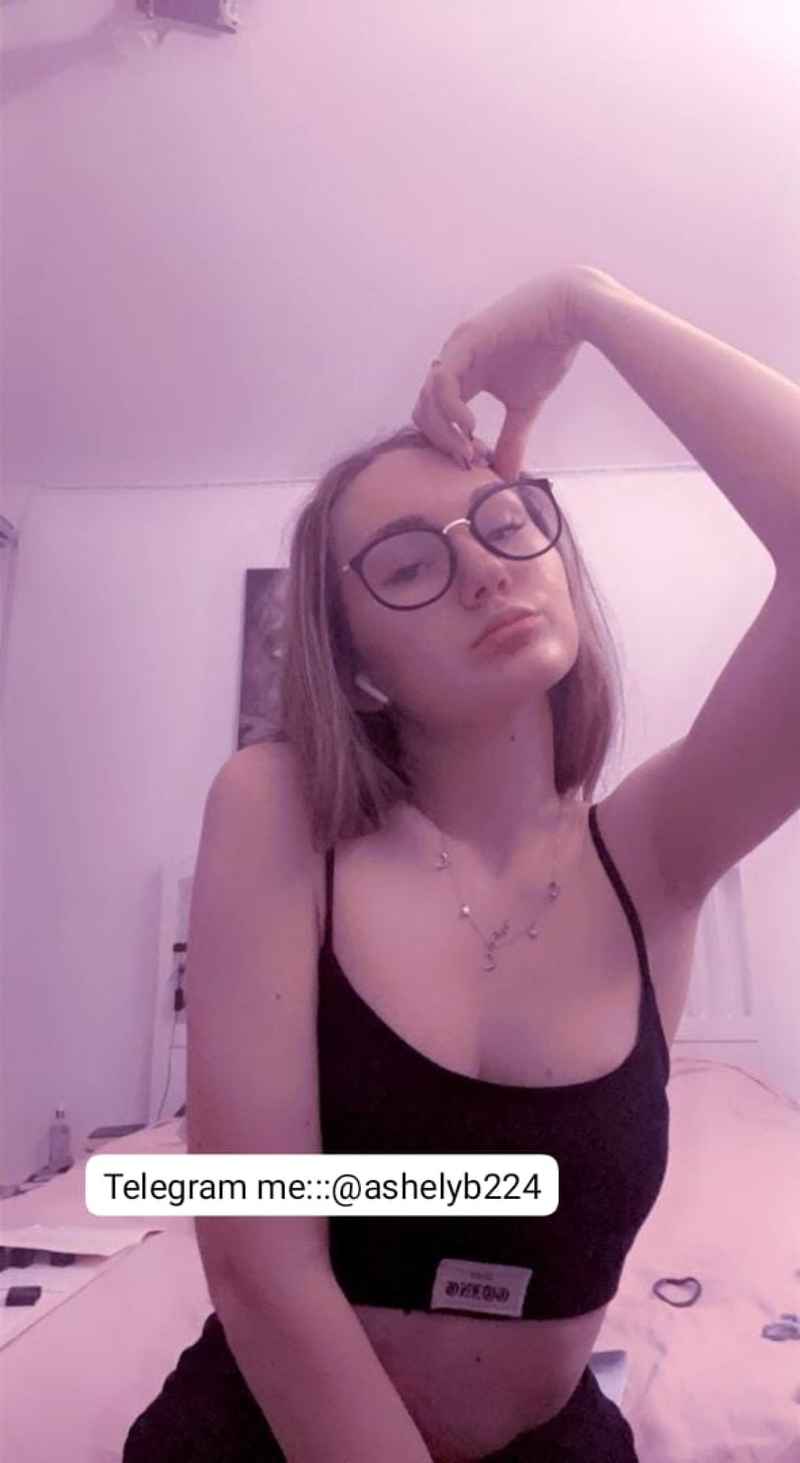 Roxane - incall tonight