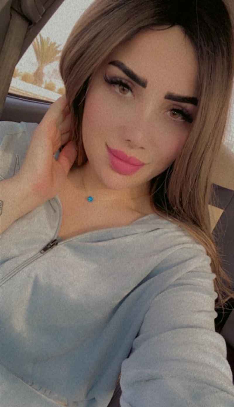 Brenda - blonde