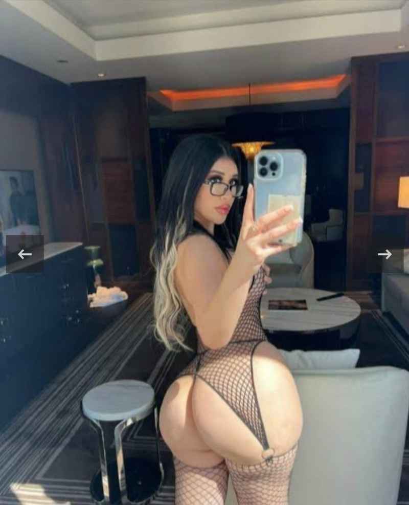 Stacy - visiting