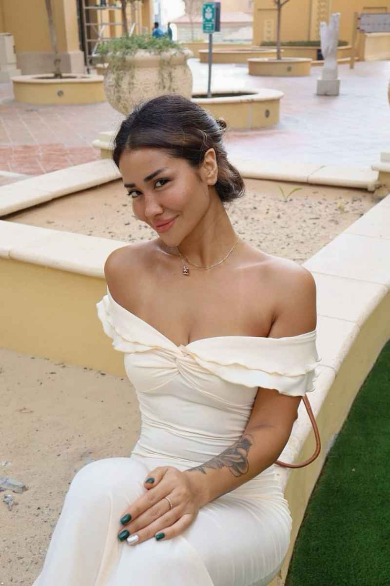 Amelia - outcall available