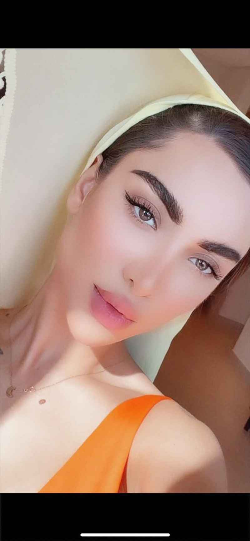 Abigail - GFE