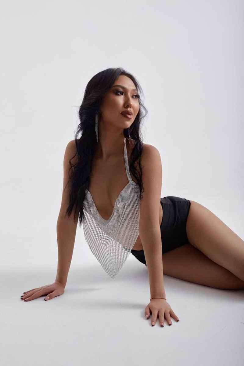 Hazel - petite