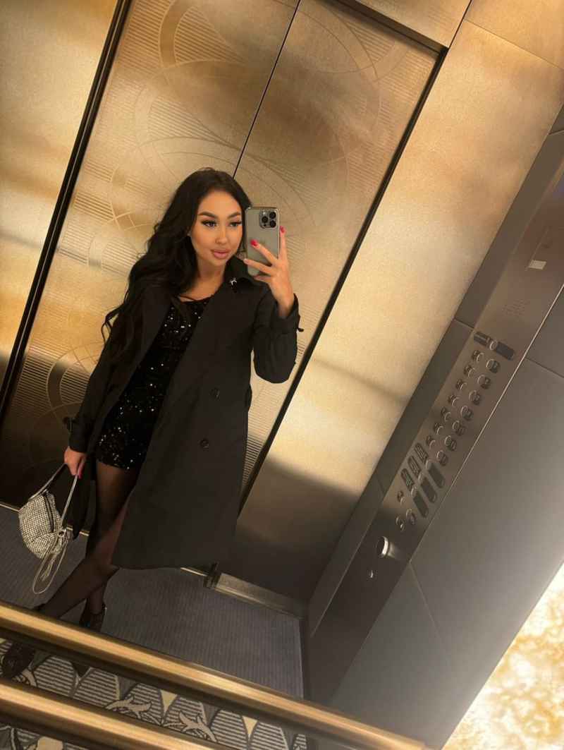 Kateri - outcall available