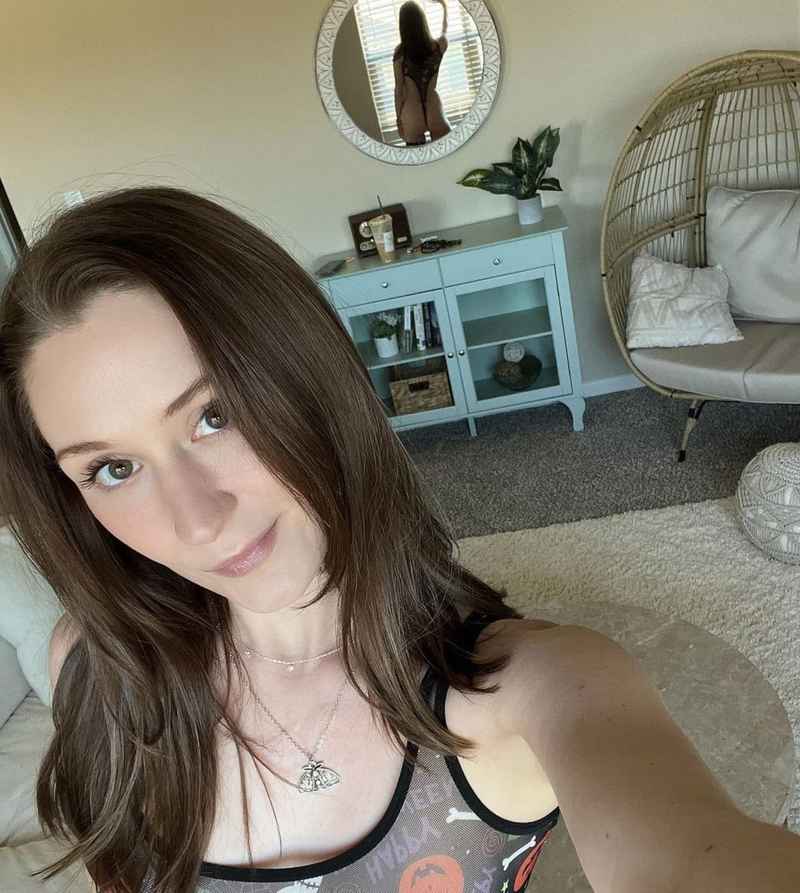 Marie - curvy