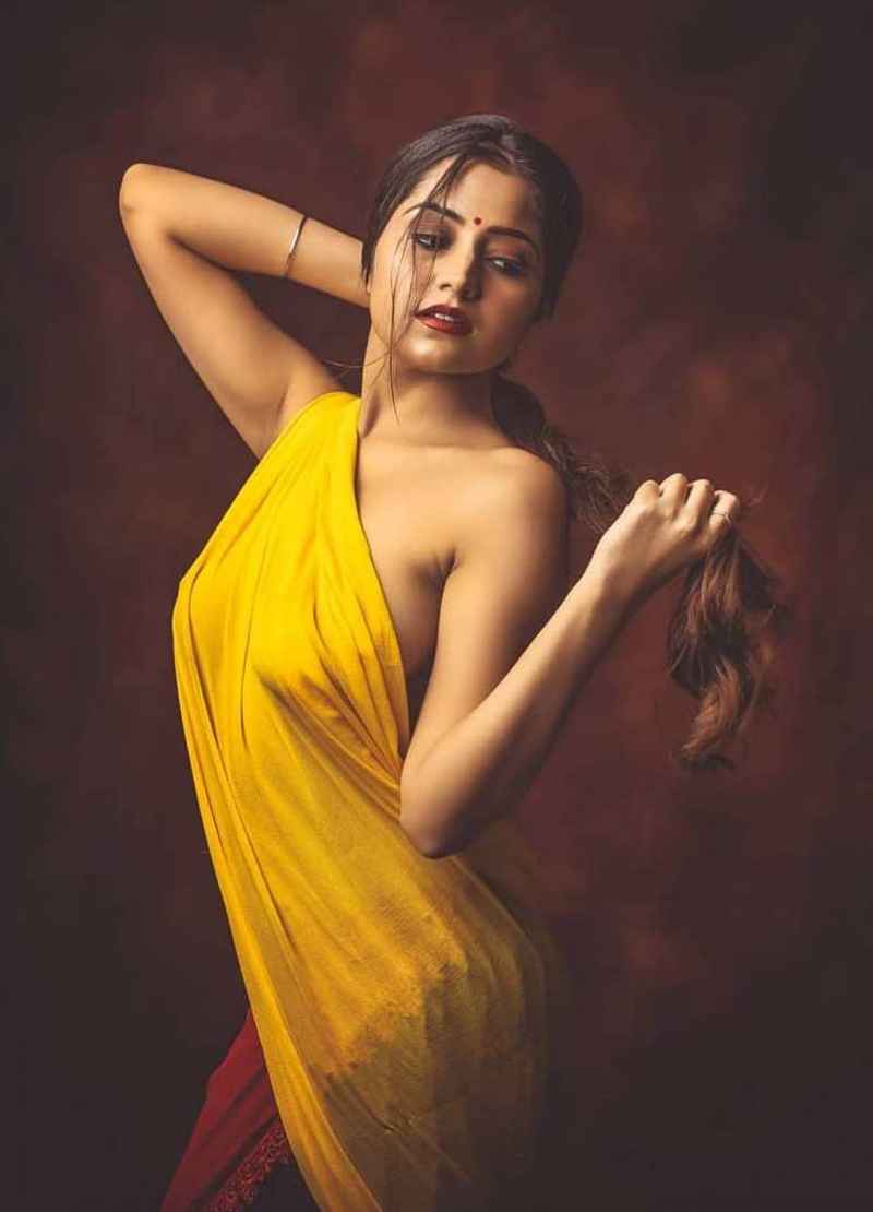 Martha - GFE