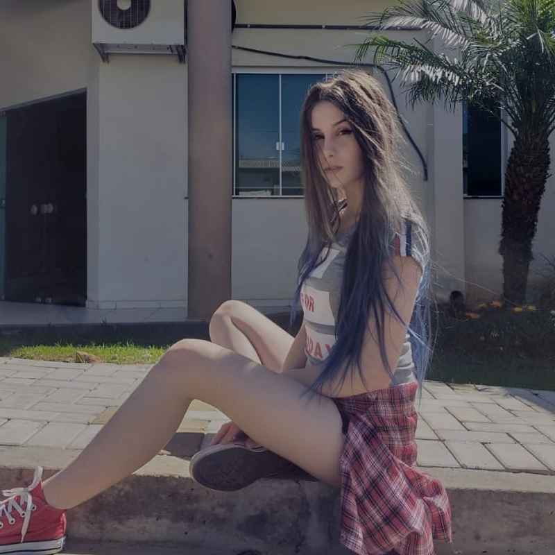 Gabrielle - short stay