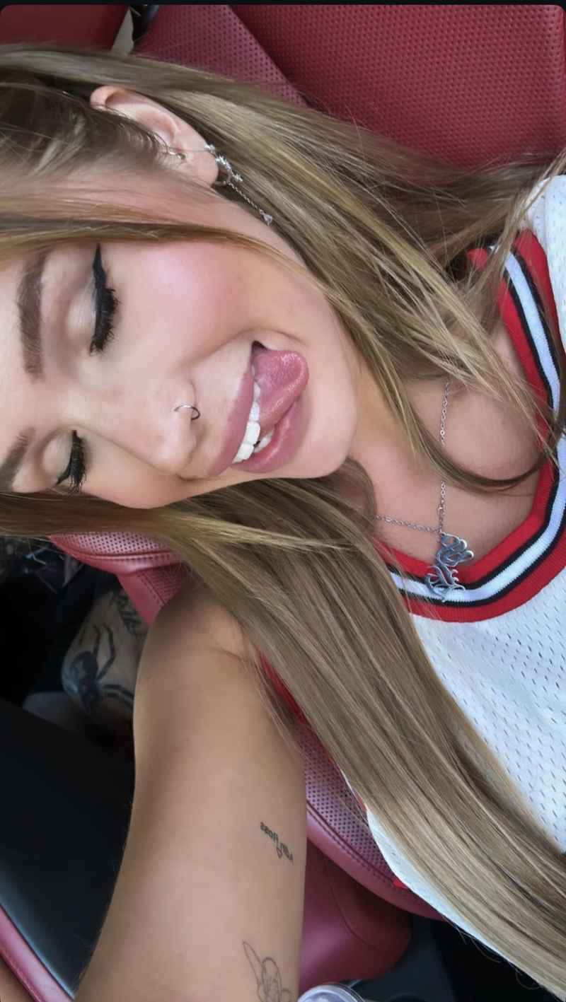 Jade - petite