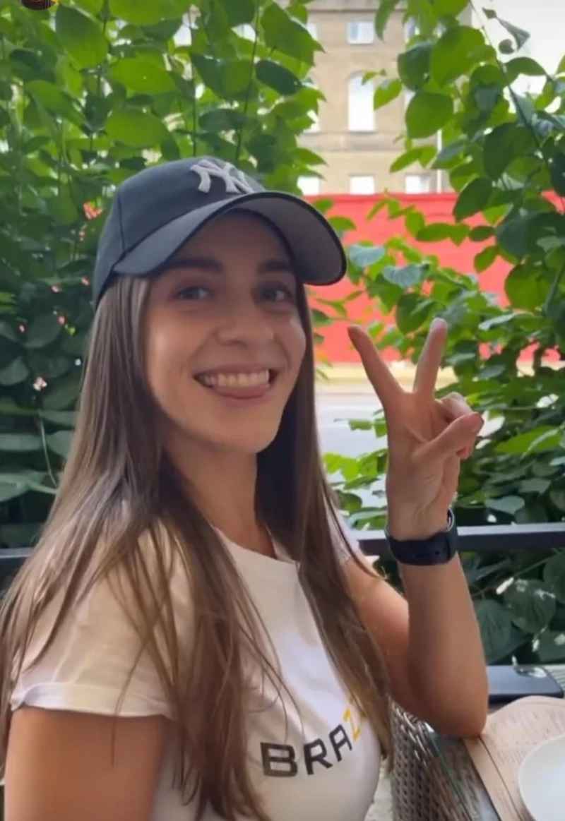 Tatiana - petite