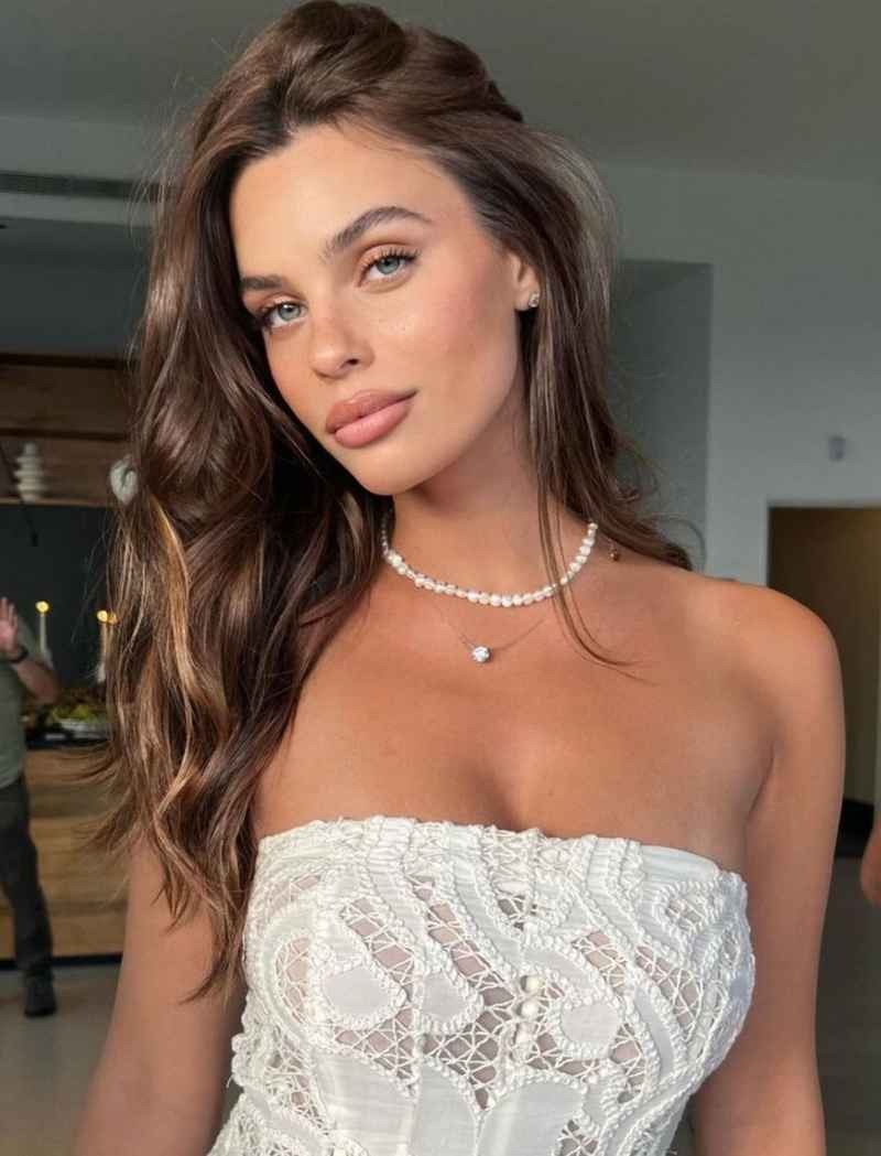 Michelle - GFE