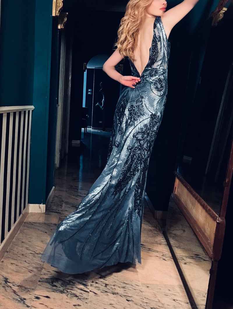 Roisin - new in town