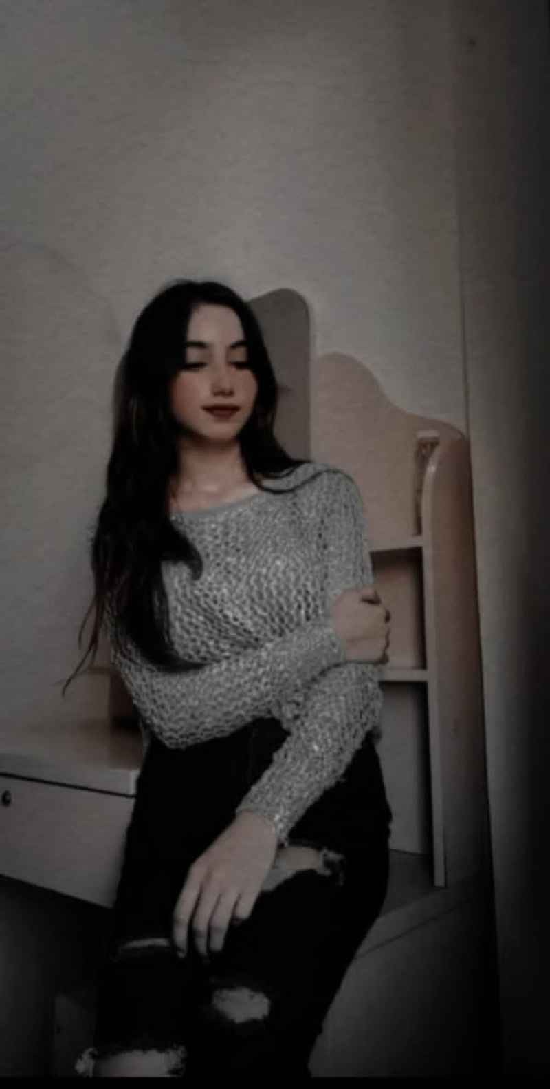 Juliette - curvy