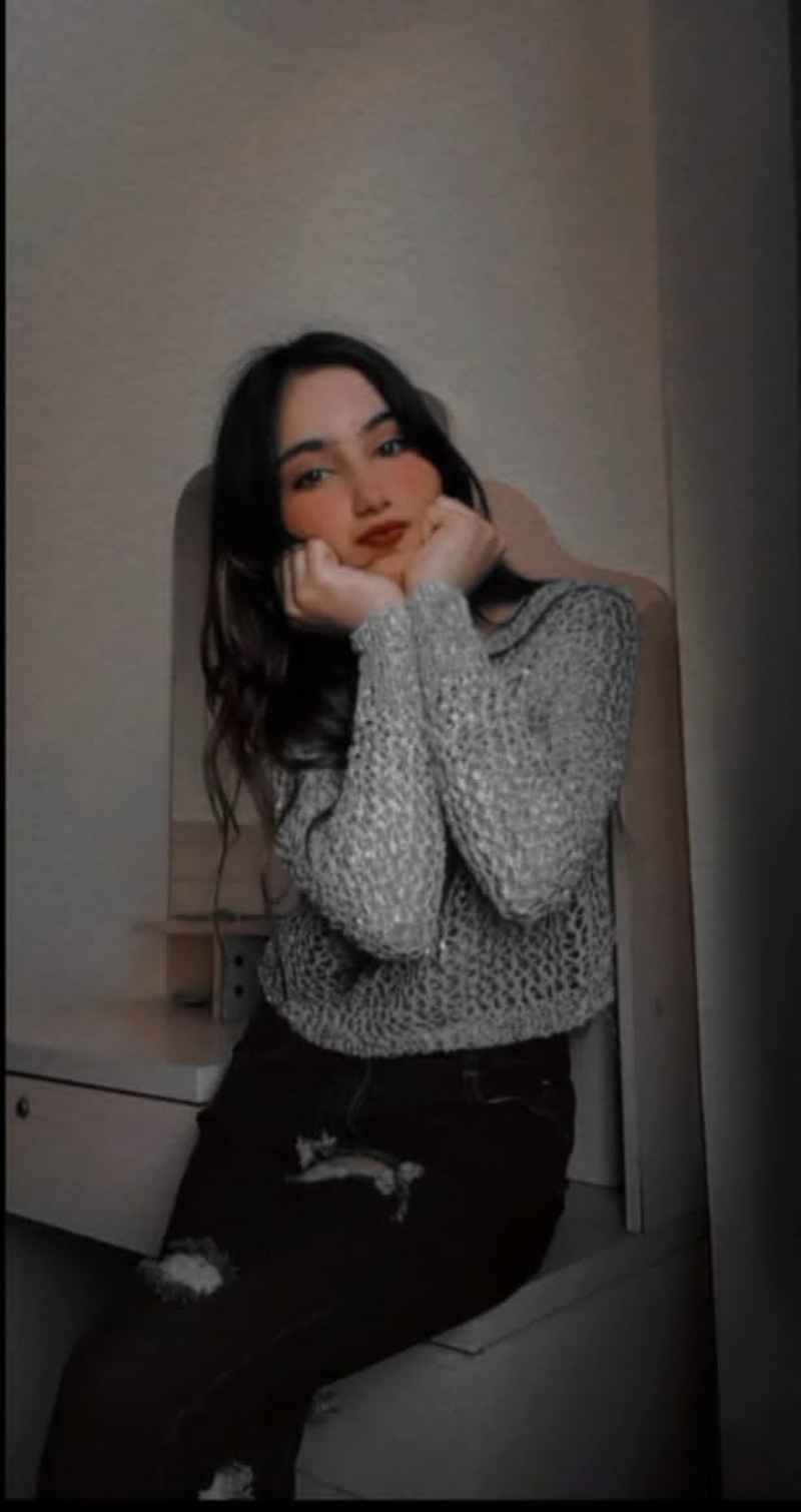 Quinn - blonde