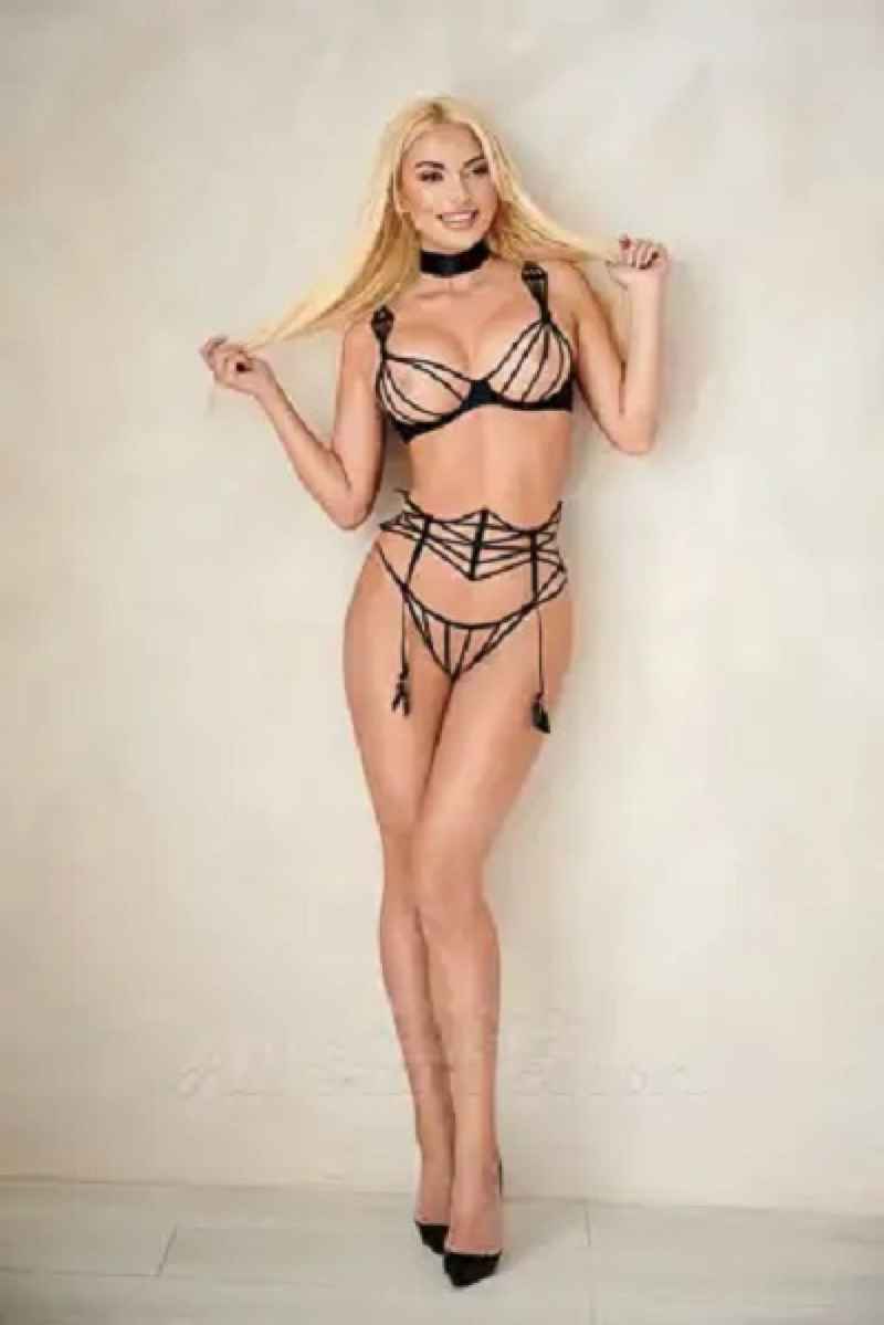 Ivy - GFE