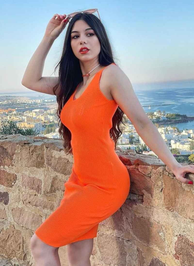 Makayla - available now