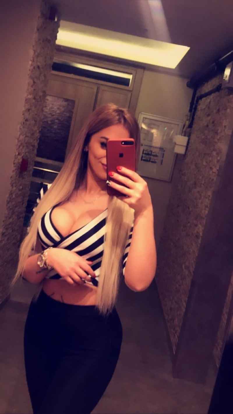 Linda - curvy