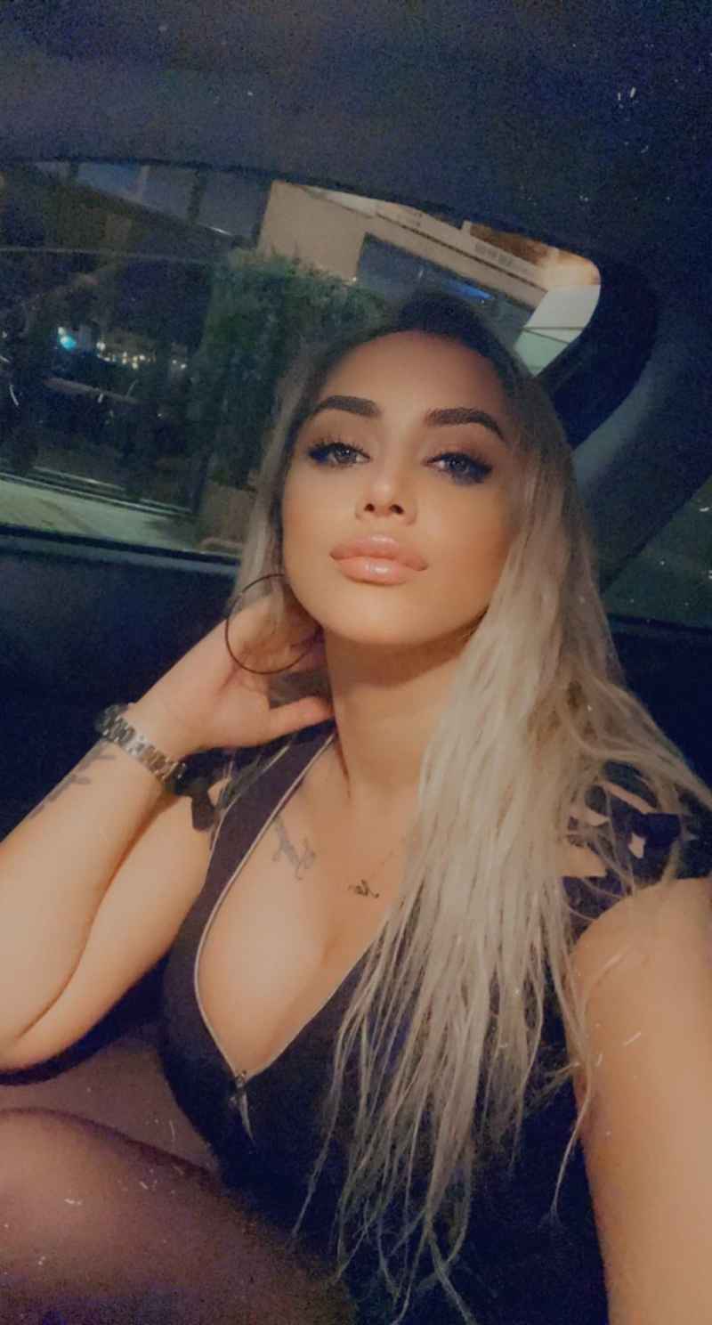 Poppy - outcall available